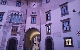 L'Angolo Dei Cavalieri