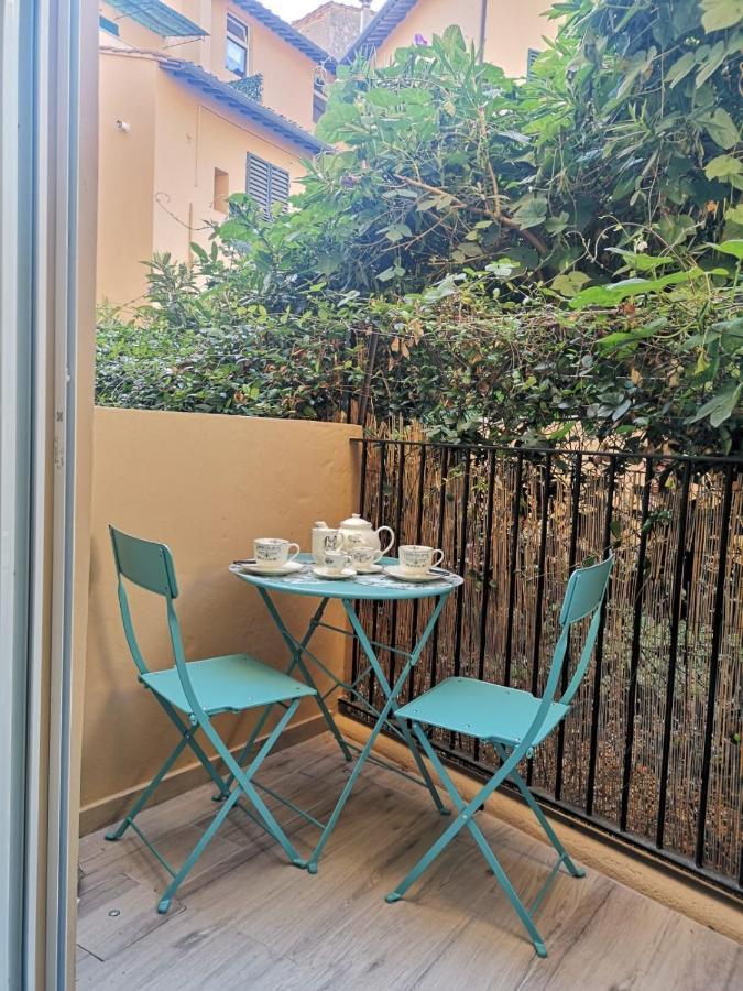 L'Angolo Dei Cavalieri Pisa Buitenkant foto