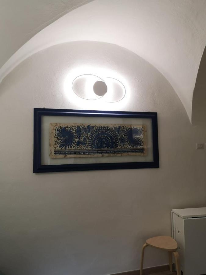 L'Angolo Dei Cavalieri Pisa Buitenkant foto