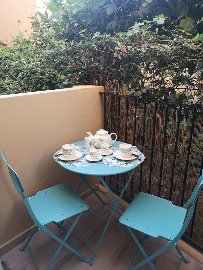 L'Angolo Dei Cavalieri Pisa Buitenkant foto