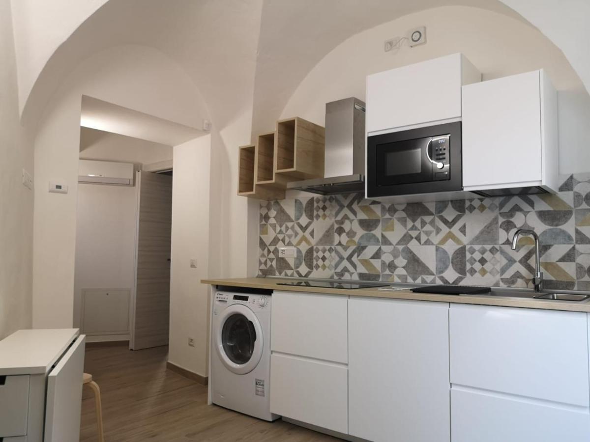 L'Angolo Dei Cavalieri Pisa Buitenkant foto