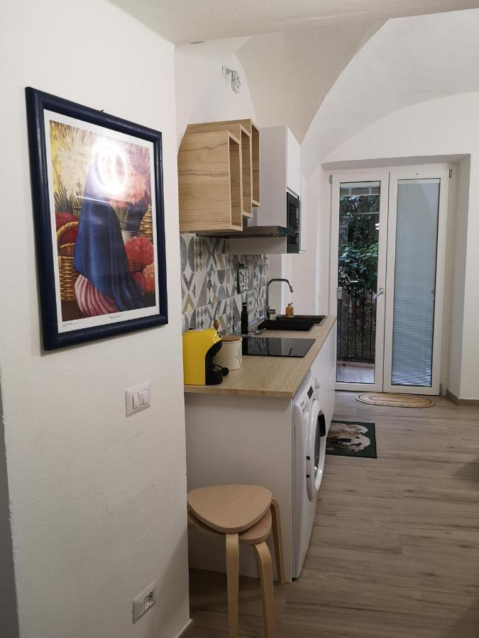 L'Angolo Dei Cavalieri Pisa Buitenkant foto