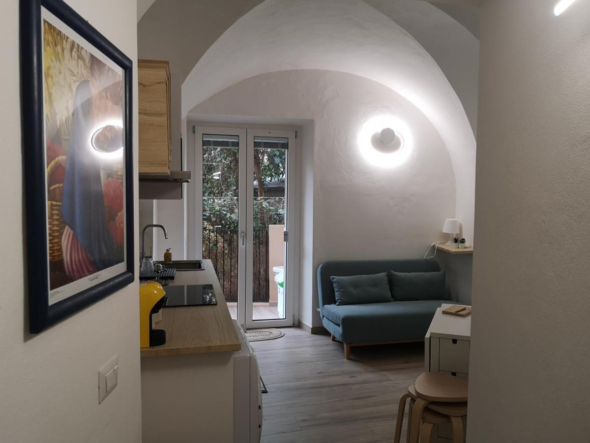 L'Angolo Dei Cavalieri Pisa Buitenkant foto