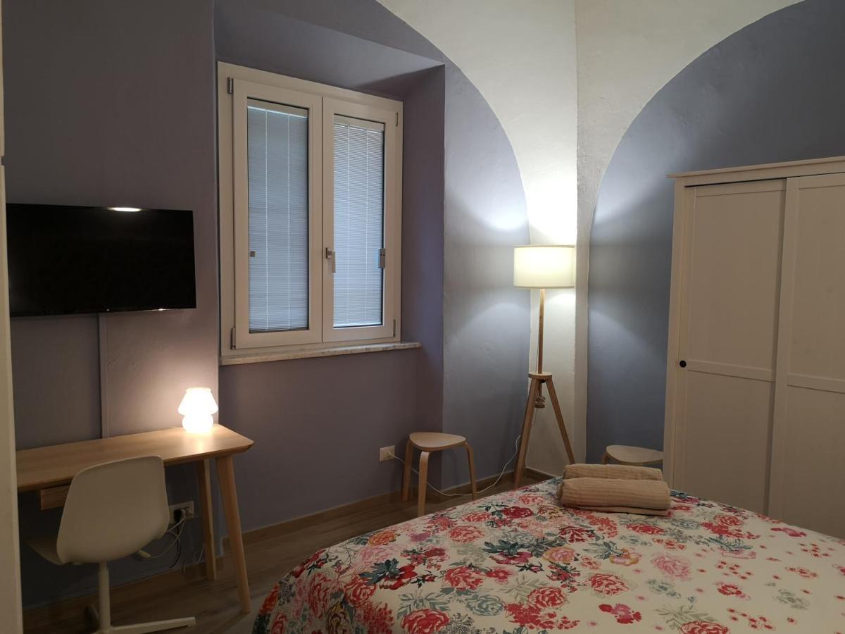 L'Angolo Dei Cavalieri Pisa Buitenkant foto