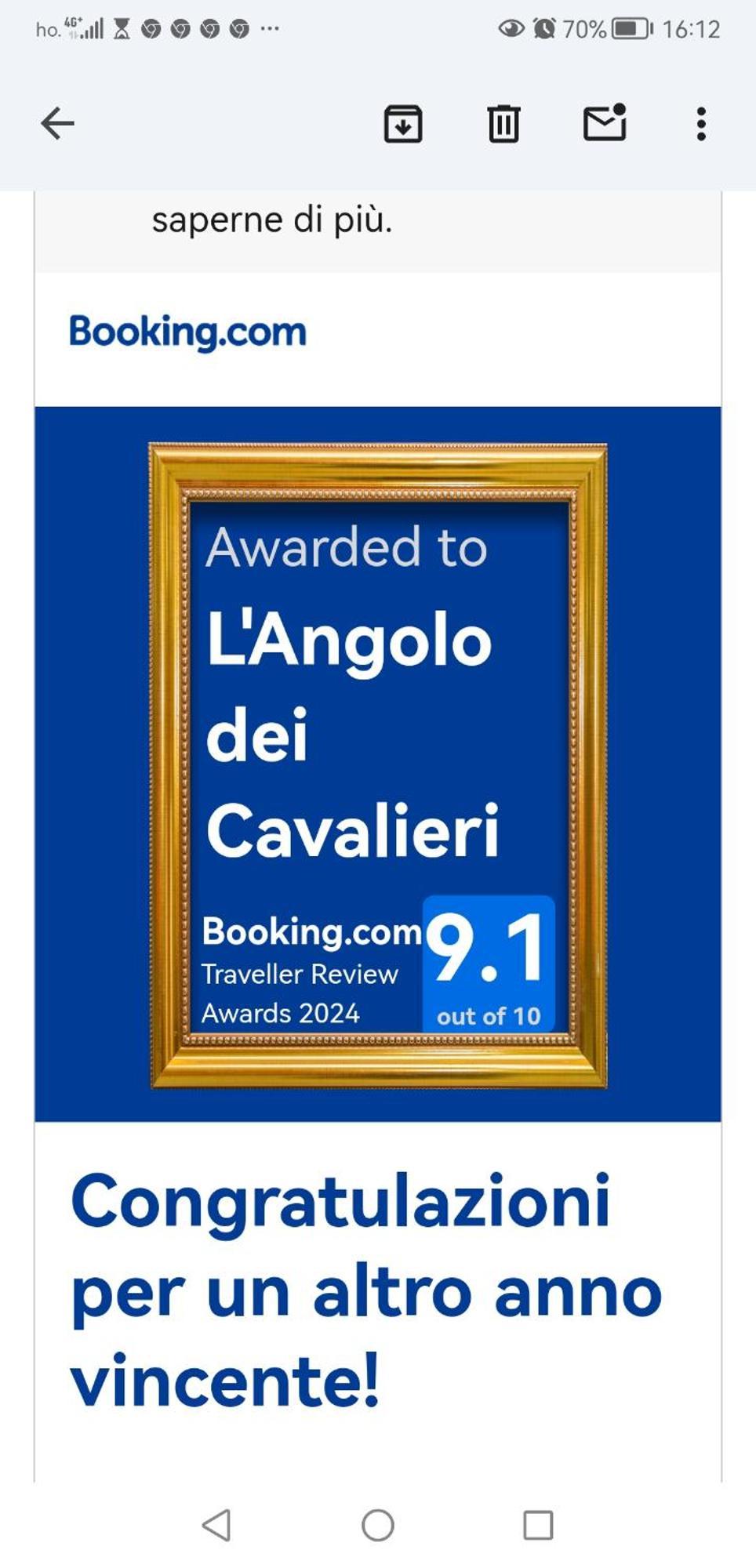 L'Angolo Dei Cavalieri Pisa Buitenkant foto