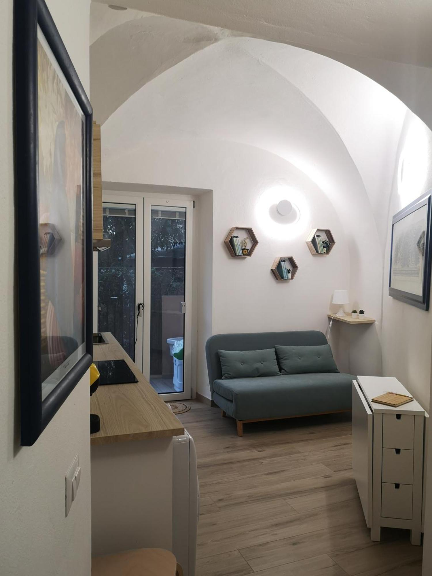 L'Angolo Dei Cavalieri Pisa Buitenkant foto