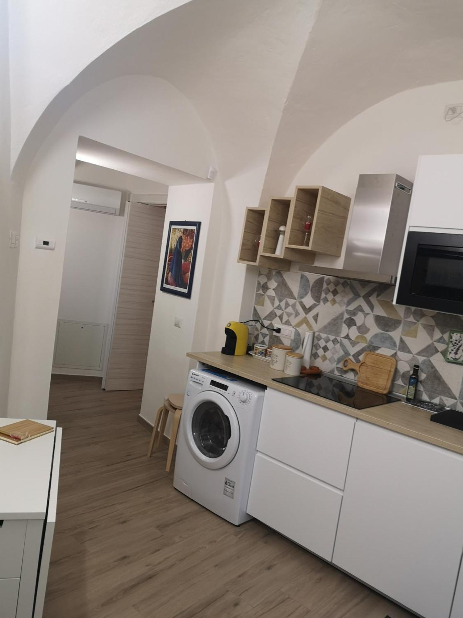 L'Angolo Dei Cavalieri Pisa Buitenkant foto